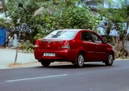 Sedan Bekas di Bawah Rp50 Juta, Pilihan Mobil Nyaman dan Stylish untuk Harian