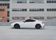 Pasar Otomotif RI Menggeliat, Distribusi Mobil pada Juli 2025 Tembus 60 Ribu Unit