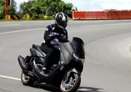 Jangan Sepelekan! Ini Seluk Beluk Filter Udara Motor Matic dan Perannya untuk Kendaraan