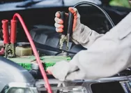 Bongkar Penyebab Aki Mobil Cepat Tekor, dari Kebiasaan Jarang Dipanaskan hingga Korsleting pada Kabel