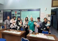  Polri Bongkar Sindikat Perdagangan Bayi Lintas Negara Beroperasi di Jawa Barat