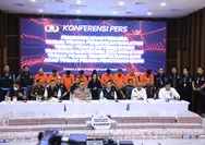 Bareskrim Polri Ungkap Sindikat Pembobolan Rekening Dormant Senilai Rp204 Miliar