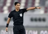Pengamat: AFC Sarang Mafia, Wasit Jadi Boneka Timur Tengah