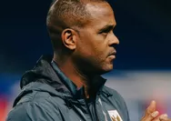 Pecat Kluivert, PSSI Siapkan Peta Jalan Baru Timnas Indonesia Menuju 100 Besar FIFA dan Masuk Piala Dunia 2030