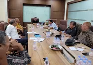 FWK : Pejabat jangan Anti kritik, Pers Hadir untuk Kepentingan Publik