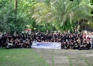 MI Mumtaza Islamic School Adakan Kegiatan Small Field Trip ke 5 Destinasi Edukasi Tahun 2025 Bersama Dirgantara AIA Tour Travel Depok 