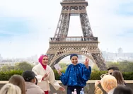 Buttonscarves Paris Takeover: Merayakan Fashion, Budaya, dan  Koneksi Global