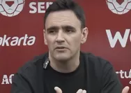 Hector Souto: Patrick Kluivert, Idola Saya, dan Kita Harus Saling Menghormati