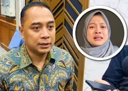Isak Tangis Admin Medsos Wali Kota Surabaya usai Insiden Suara Bocor soal Dugaan Rencana Setting Konten Kinerja Eri Cahyadi