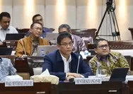 Dituding Intervensi Kementrian Lain, Ini Jawaban Menteri Keuangan Purbaya