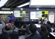 Blibli Store Central Park Bawa Pengalaman Belanja Premium dan Personal Lewat The New Apple Shop di Indonesia