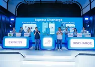 Garda Medika Berikan Layanan Seamless Melalui Express Discharge, Berikut kelebihan layanannya