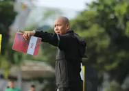 Ditunjuk Jadi Pelatih Timnas U-20 Indonesia, Ini Road Map Jangka Panjang Nova Arianto Bareng Skuad Garuda Muda