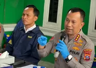 Pahami Seluk-beluk Rumah, Mantan Sopir Hakim Diduga Lancarkan Aksi dengan Sebilah Obeng hingga 1 Botol Pertalite