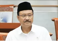 Termasuk Densus, Gus Ipul Sebut Kemensos Kerjasama dengan Lembaga Deradikalisasi Terkait Ledakan SMAN 72 Jakarta