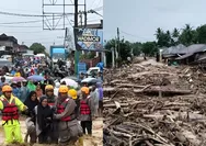 Sumatera Dilanda Bencana Akibat Cuaca Ekstrem, BNPB Ungkap Jumlah Korban Jiwa Terbanyak Berasal dari Sumut