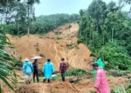 Tragedi Banjir Bandang di Kabupaten Agam Telan 74 Korban Jiwa: Tersebar pada 5 Kecamatan, 78 Orang Masih Hilang