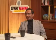 Isu Perpecahan di NU Meluas, Mahfud MD Mengingatkan Adanya Pengaruh Proyek dan Perizinan
