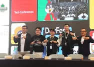 DevFest Bandung 2025 Sukses Selenggarakan Acara Teknologi Terbesar Se-Nusantara