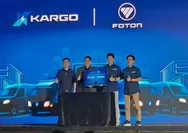 kargo Teknologies Resmikan Identitas Baru, Dorong Elektrifikasi Armada Logistik Hingga 40.000 Kendaraan di 2035