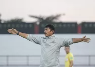 Timnas U-22 Indonesia Tumbang dari Filipina, Indra Sjafri Sebut Pemain Tidak Terapkan Strategi dengan Baik