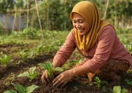 Kajian Program Nutrisi Berbasis Kearifan Lokal Melalui Pemberdayaan Perempuan di Siak, Riau