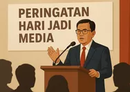 Menulis sebagai Jalan Ingatan, Literasi, dan Pemulihan Bangsa