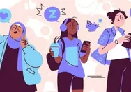 Bahasa Gaul Generasi Z : Kreativitas Linguistik atau Kemunduran Bahasa?