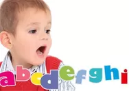 Mengapa Balita Pintar Berbicara? Rahasia Otak Bahasa Anak menurut linguistik