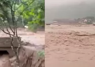 Cerita Warga Kampung Sawah Tengah Sukabumi: Saat Sungai Cidadap Meluap dan Menyapu Rumah