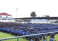 Sah! 7.137 PPPK Paruh Waktu Dilantik, BKPSDM: Jalankan Tugas Dengan Profesional