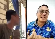 Viral Oknum Guru Diduga Ejek Remaja Disabilitas Saat Live, Publik Kecam Sikap yang Tak Patut Dicontoh