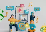 Soundtrack Viral: Bahasa Baru yang Dipakai Konten Kreator TikTok 2025