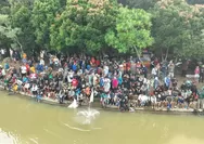 Perayaan May Day di Tangerang: Semarak Silaturahmi, Sinergi, dan Harapan untuk Kemajuan