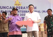 Peringatan Hari Buruh di Tangerang: Mempererat Hubungan, Meningkatkan Investasi, dan Kesejahteraan