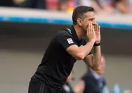 PSSI Percayakan Mimpi Piala Dunia ke John Herdman, Sejauh Mana Sepak Terjangnya saat Tukangi Timnas Kanada?