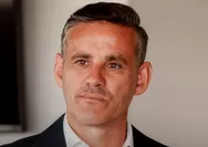 Fakta di Balik Sosok John Herdman yang Resmi Tangani Timnas Indonesia, Pernah Antar Kanada ke Piala Dunia Qatar 2022