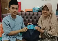 Jelang Lebaran, Penerus Banten Syukuri Setahun Andra-Dimyati