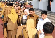 Dimyati Dorong ASN Banten Lebih Kompak dan Maksimalkan Pelayanan Publik