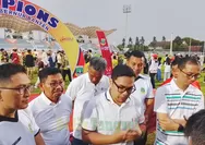 Final Liga 4 Banten 2026 Sukses Digelar, Pilar Saga Ichsan: Bukti Komitmen Pembinaan Sepak Bola Daerah
