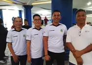 Final Liga 4 Banten 2026 Sukses Digelar, Stadion Benteng Reborn Bergemuruh!