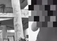 Anak SD Jatuh dari Lantai 3 di Bali, Warga Gelar Ritual Adat Usai Kejadian
