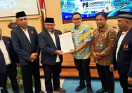 Resmi! 58 Cabor Dipertandingkan di Porprov VII Banten 2026, Tangsel Siap Jadi Tuan Rumah