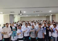 Kongres Biasa PSSI Tangsel 2026 Bidik Juara Umum Porprov Banten