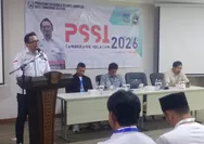 Kongres PSSI Tangsel 2026: Anggota Melonjak, Erlangga Yudha Siap Akhiri Masa Jabatan