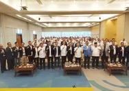 Kongres Tahunan PSSI Banten 2026 Gaungkan “Bersatu Berbudaya Berprestasi”