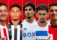 Meski Tuai Kritik PSSI Berencana Lanjutkan Program Naturalisasi, Bidik 5 Pemain untuk Timnas Indonesia jelang Piala Asia 2027