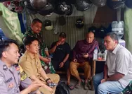 Portal Swadaya Akan Dibangun di Perlintasan Kereta Rawa Buntu, Warga Khawatir Tingginya Kecelakaan