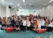Pendampingan RAT KKMP Tangsel Dikebut, 54 Koperasi Ditarget Tepat Waktu Unggah Laporan