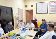 Ketua Yayasan Rehab Cakra Sehati Resmi Polisikan Oknum Security Diduga Palsukan Surat